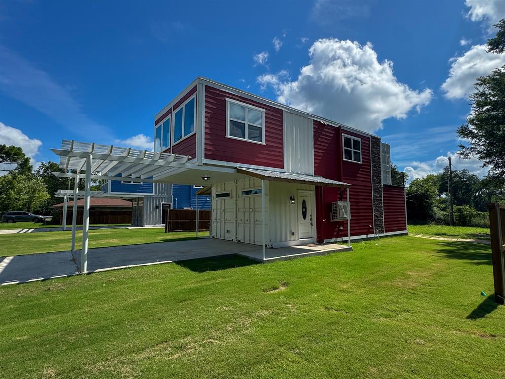 Ardis Smith Add Sec 1 - Residential