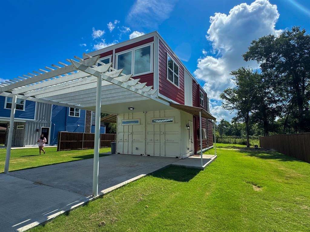 Ardis Smith Add Sec 1 - Residential