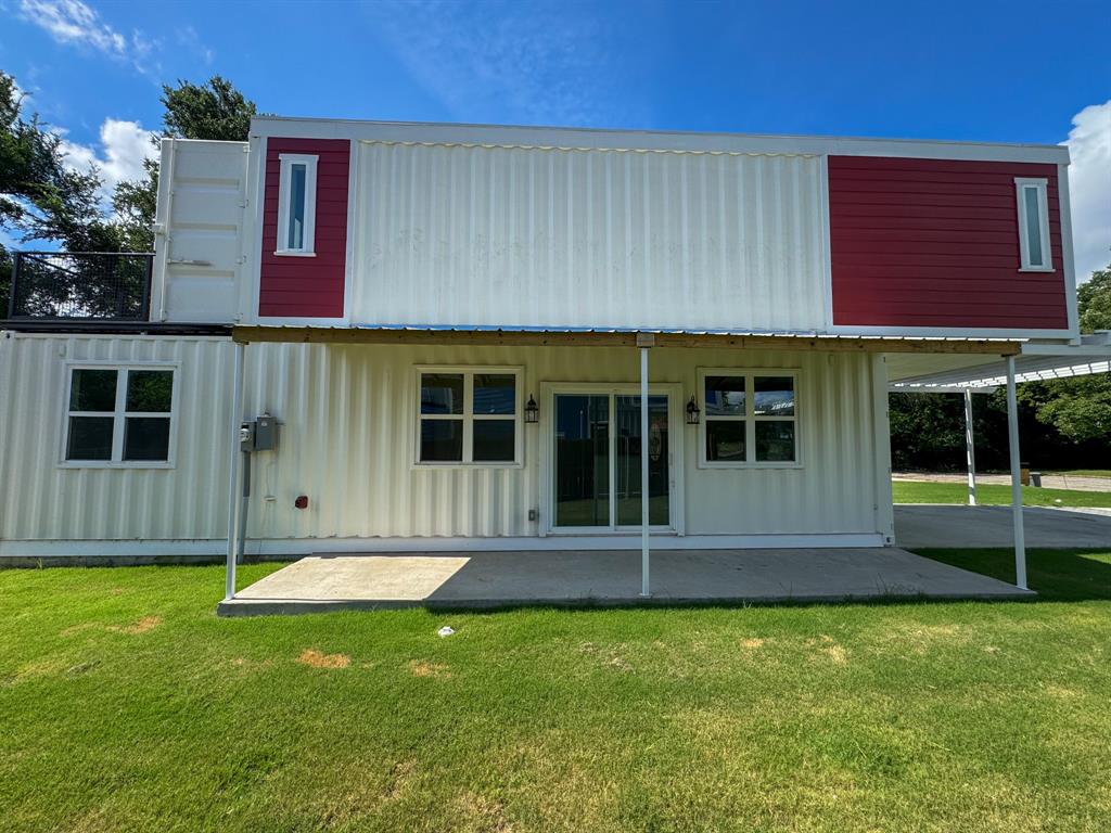 Ardis Smith Add Sec 1 - Residential