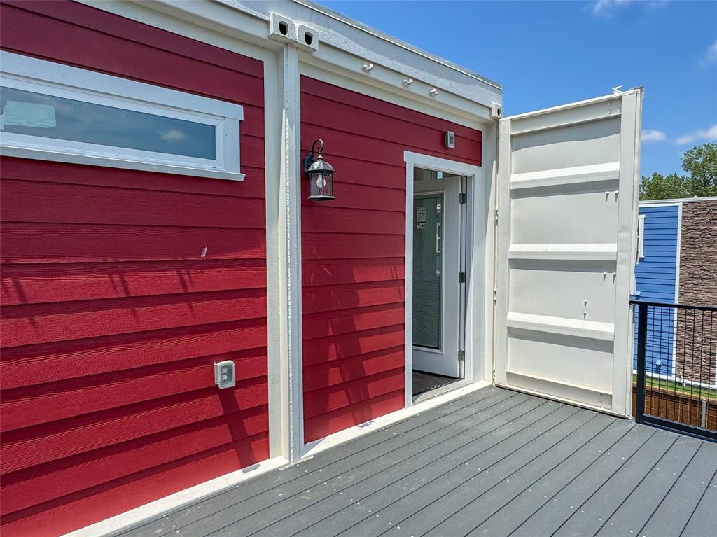 Ardis Smith Add Sec 1 - Residential