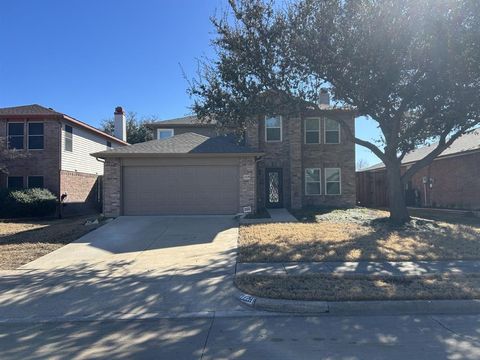 2228 Birch Drive Little Elm TX 75068