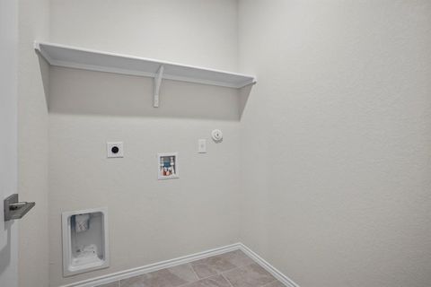 Tiny photo for 1404 Centerline Drive, Josephine, TX 75173 (MLS # 21101681)