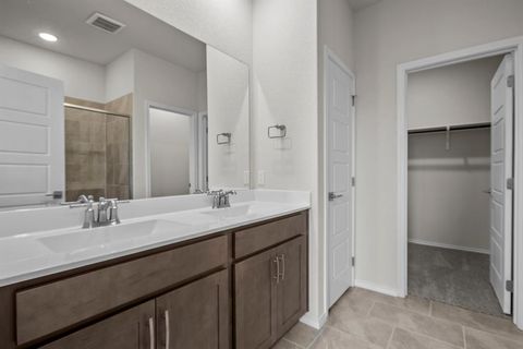 Tiny photo for 1404 Centerline Drive, Josephine, TX 75173 (MLS # 21101681)