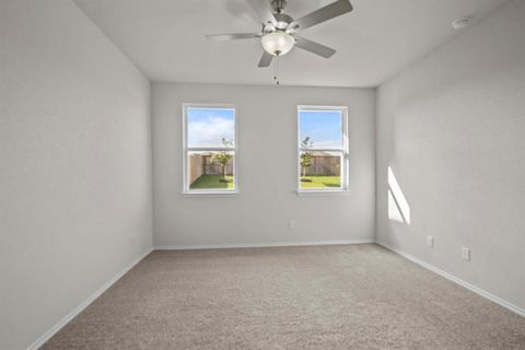 Tiny photo for 1404 Centerline Drive, Josephine, TX 75173 (MLS # 21101681)