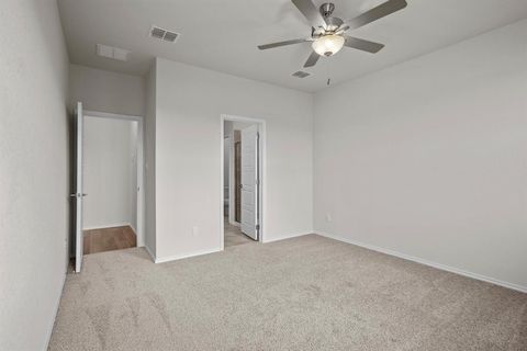 Tiny photo for 1404 Centerline Drive, Josephine, TX 75173 (MLS # 21101681)