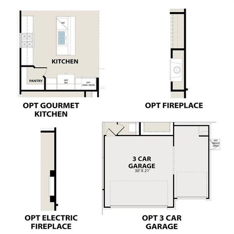 Tiny photo for 1404 Centerline Drive, Josephine, TX 75173 (MLS # 21101681)
