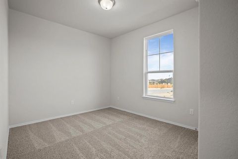 Tiny photo for 1404 Centerline Drive, Josephine, TX 75173 (MLS # 21101681)