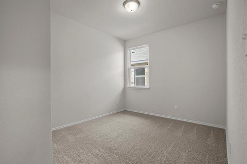 Tiny photo for 1404 Centerline Drive, Josephine, TX 75173 (MLS # 21101681)