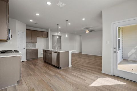 Tiny photo for 1404 Centerline Drive, Josephine, TX 75173 (MLS # 21101681)