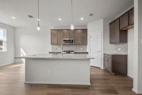 Tiny photo for 1404 Centerline Drive, Josephine, TX 75173 (MLS # 21101681)