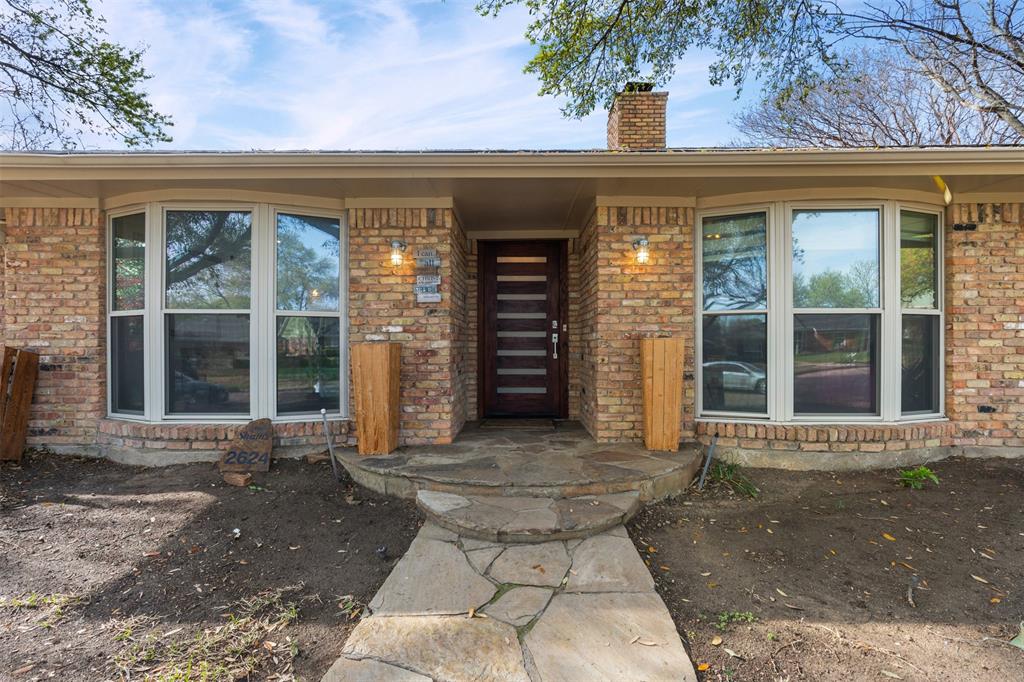2624 Dalgreen Court