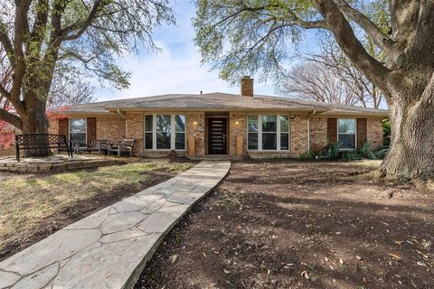 2624 Dalgreen Court Plano TX 75075