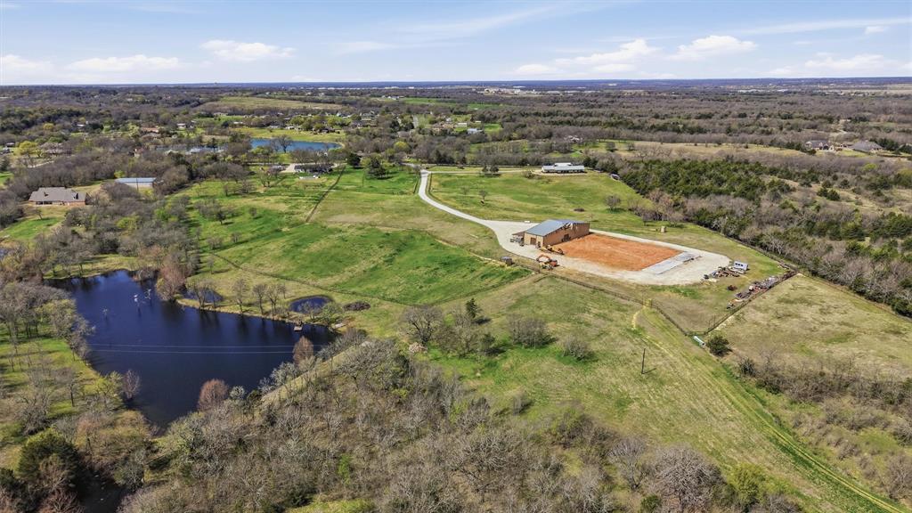 WASHBURN JAMES - Land