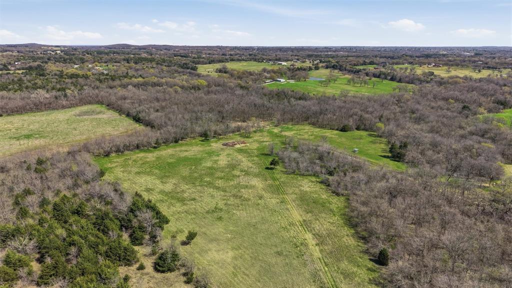 WASHBURN JAMES - Land