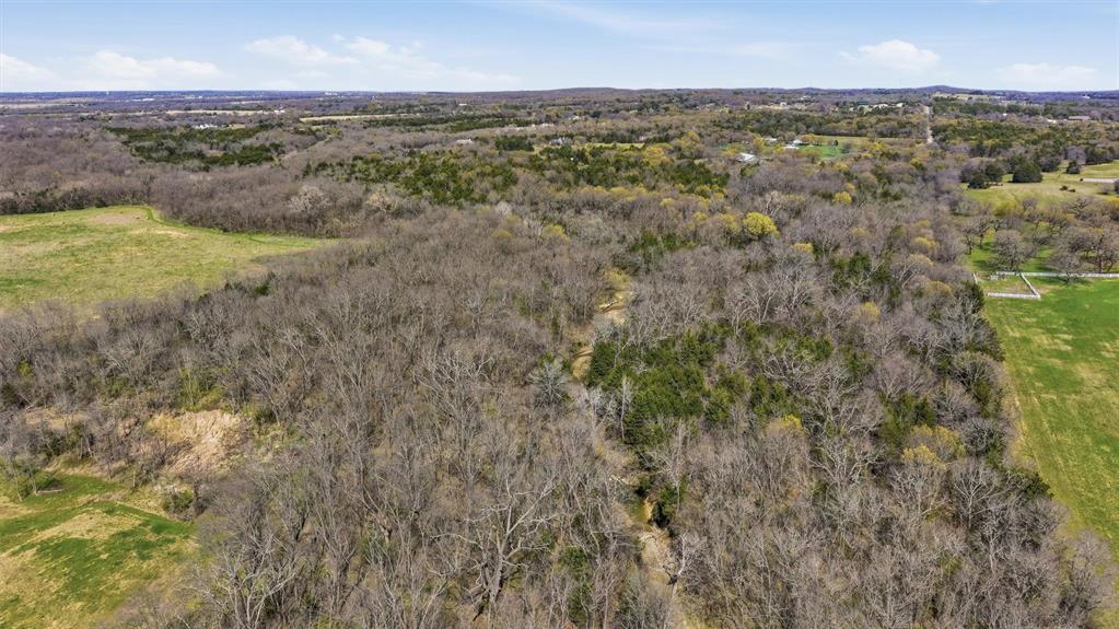 WASHBURN JAMES - Land