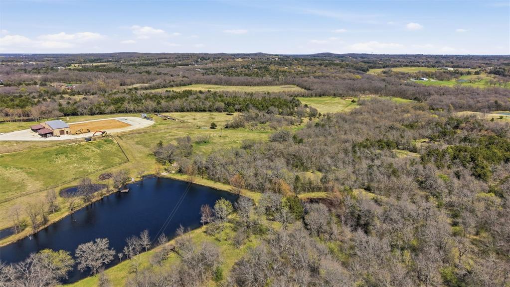 WASHBURN JAMES - Land