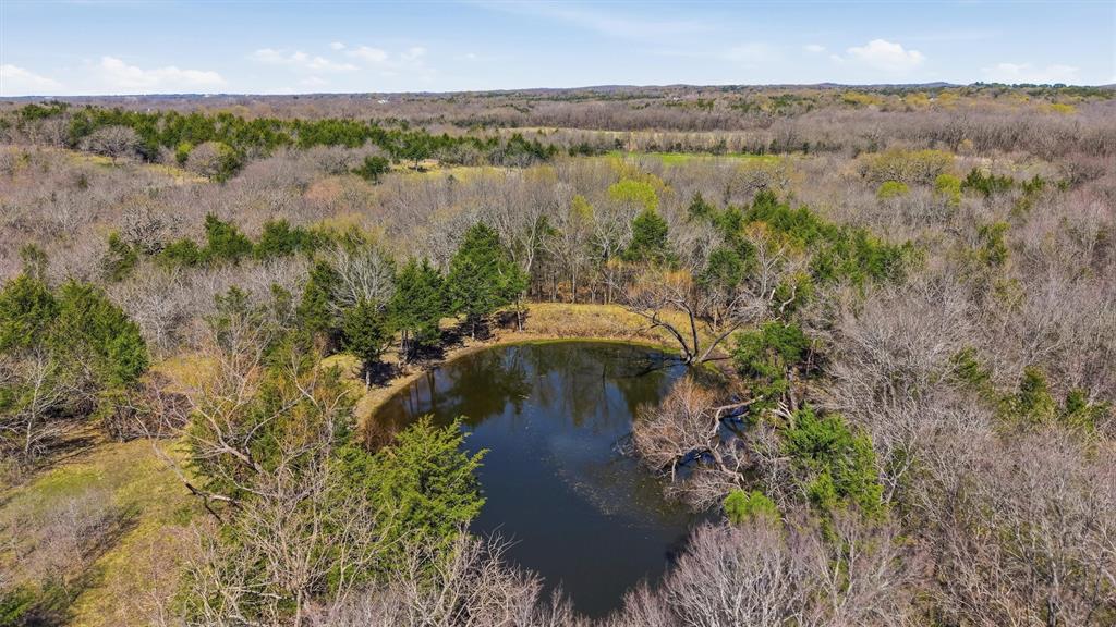 WASHBURN JAMES - Land