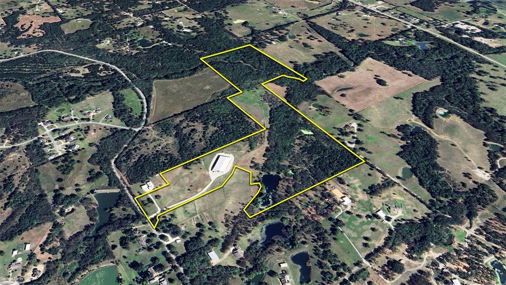 WASHBURN JAMES - Land