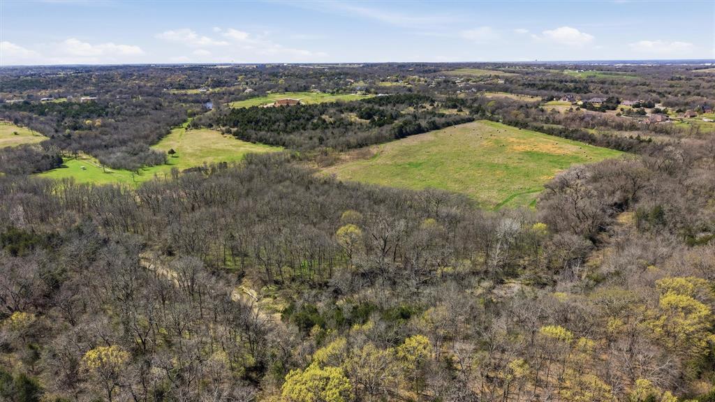 WASHBURN JAMES - Land