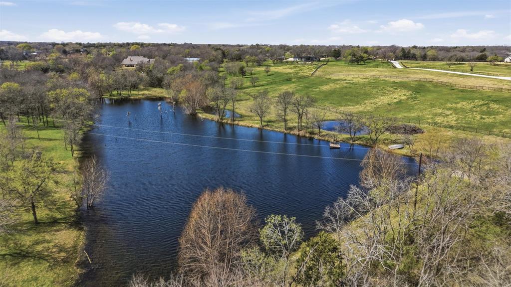 WASHBURN JAMES - Land