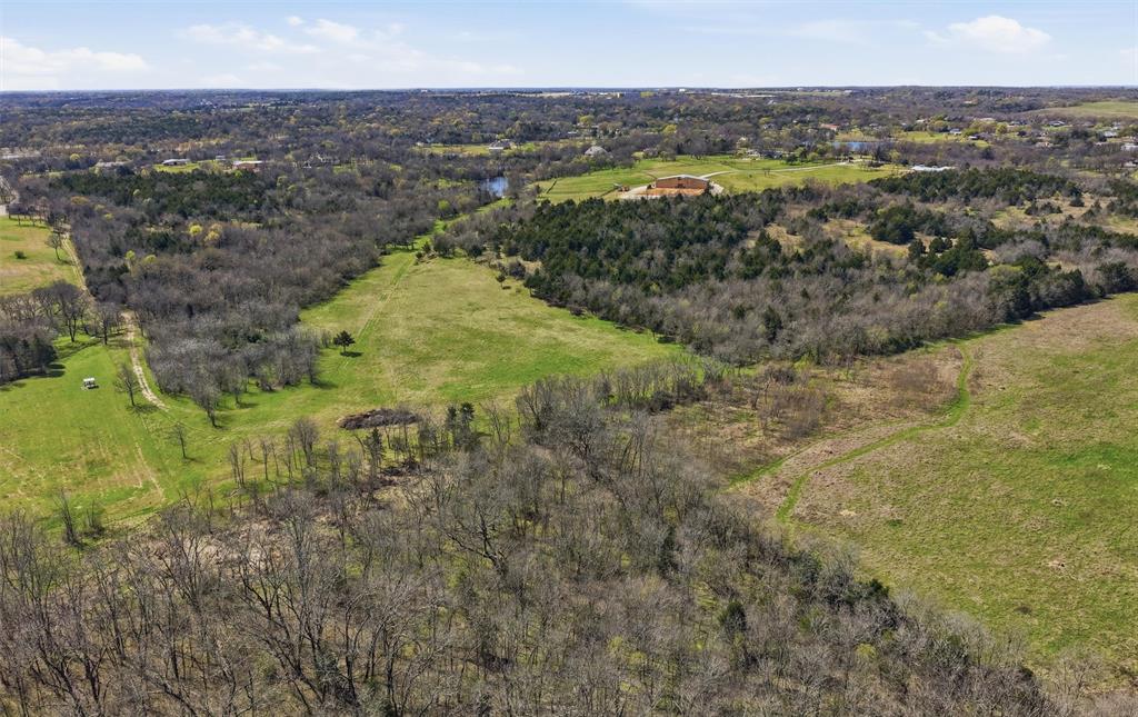 WASHBURN JAMES - Land