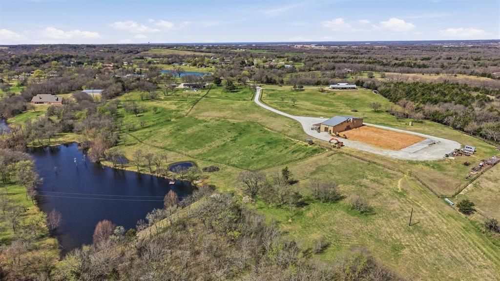 WASHBURN JAMES - Land