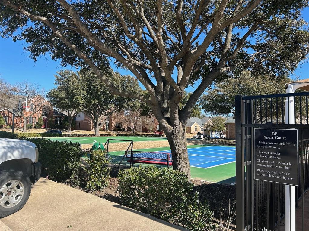 Ridgeview Park Ph Three - Residential Lease