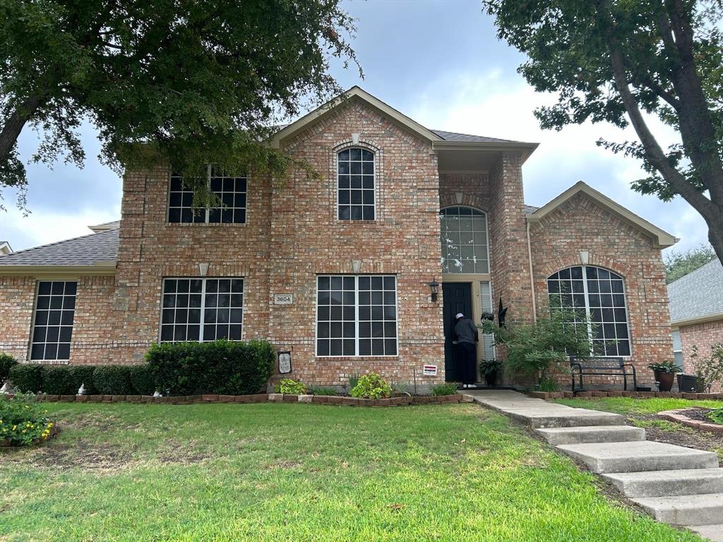 Ridgeview Park Ph Three - Residential Lease