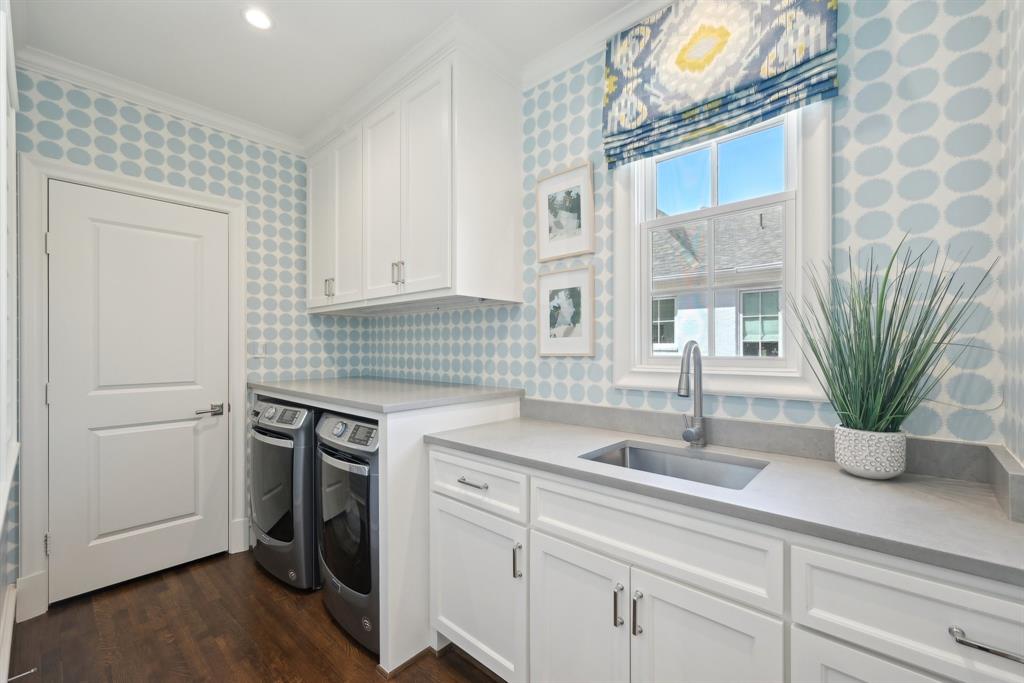 Armstrong Fairway Add 2nd Inst - Residential