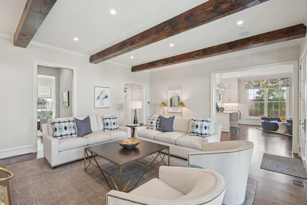 Armstrong Fairway Add 2nd Inst - Residential