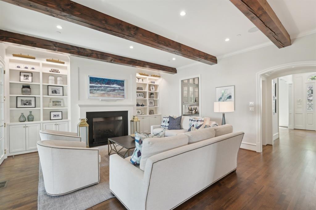 Armstrong Fairway Add 2nd Inst - Residential