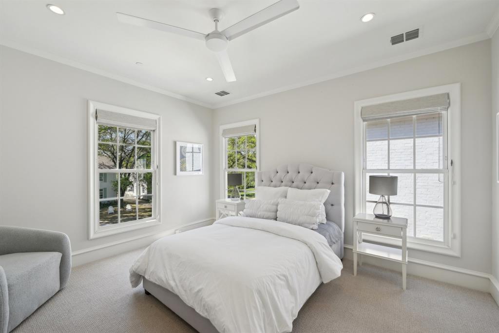 Armstrong Fairway Add 2nd Inst - Residential