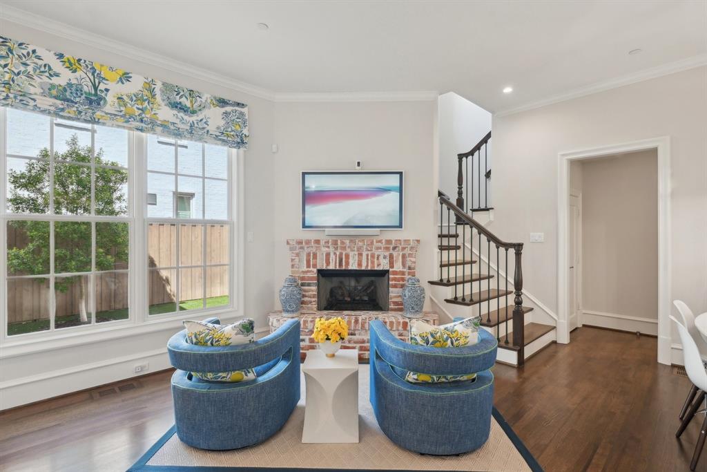 Armstrong Fairway Add 2nd Inst - Residential