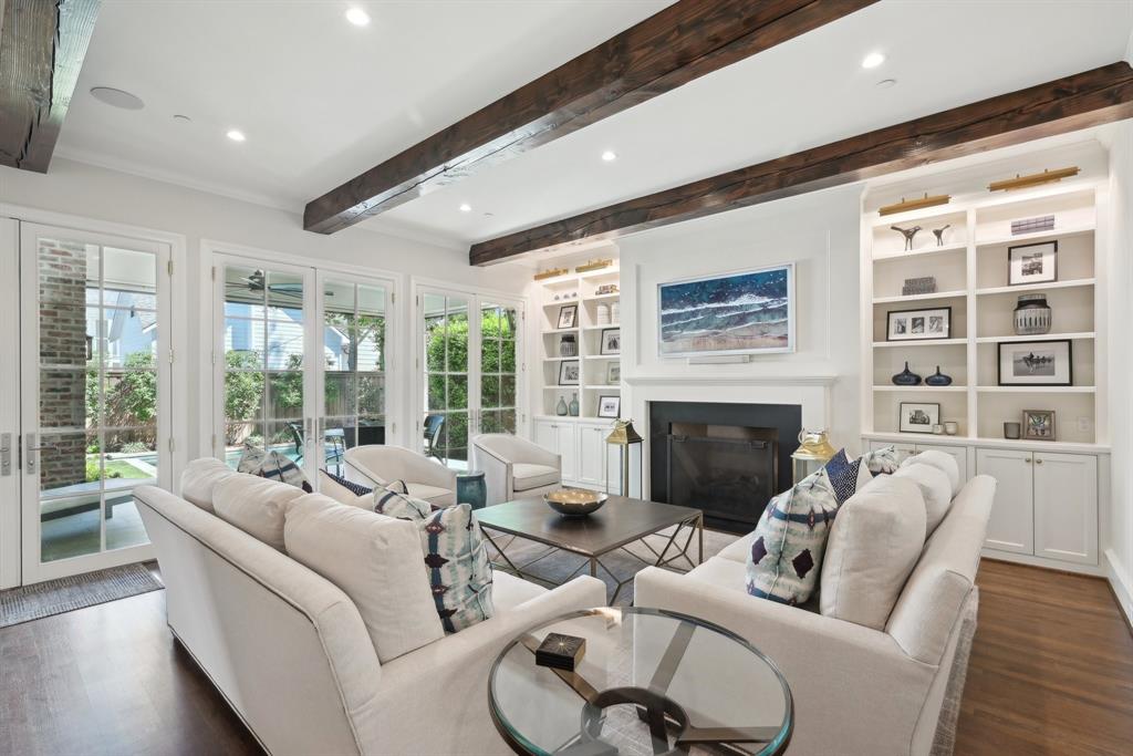 Armstrong Fairway Add 2nd Inst - Residential