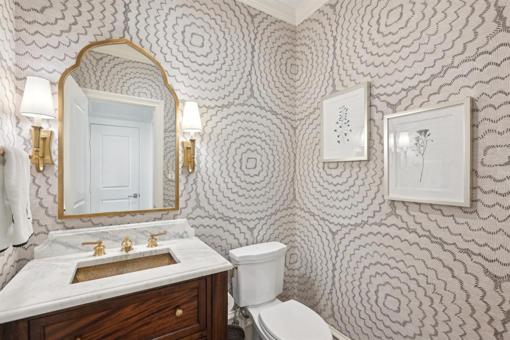 Armstrong Fairway Add 2nd Inst - Residential