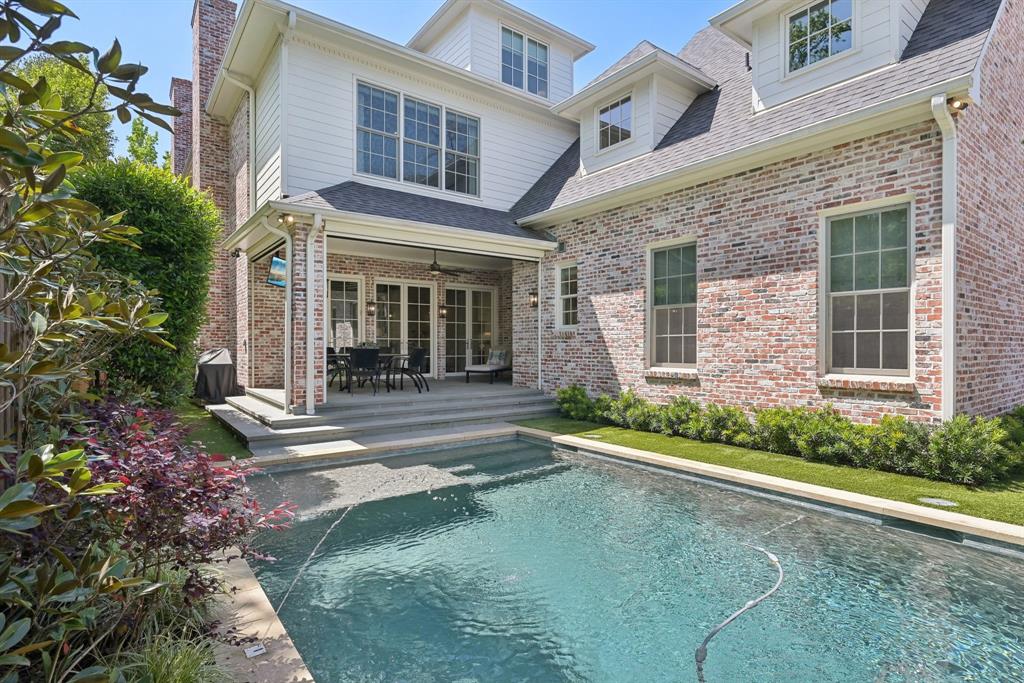 Armstrong Fairway Add 2nd Inst - Residential