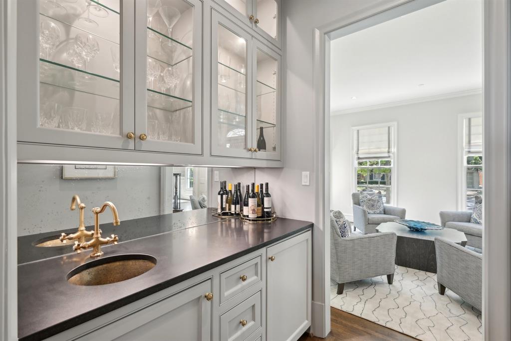 Armstrong Fairway Add 2nd Inst - Residential