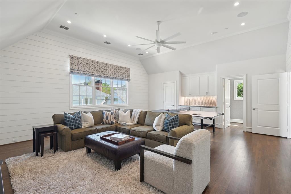 Armstrong Fairway Add 2nd Inst - Residential