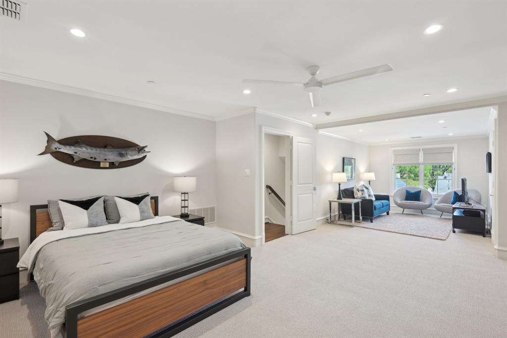 Armstrong Fairway Add 2nd Inst - Residential