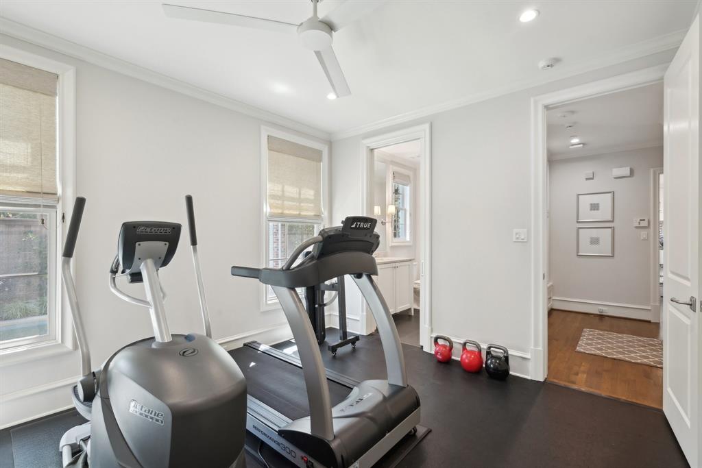 Armstrong Fairway Add 2nd Inst - Residential