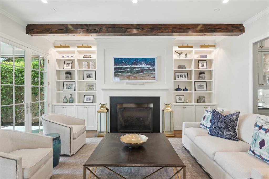 Armstrong Fairway Add 2nd Inst - Residential