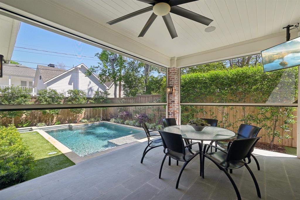 Armstrong Fairway Add 2nd Inst - Residential