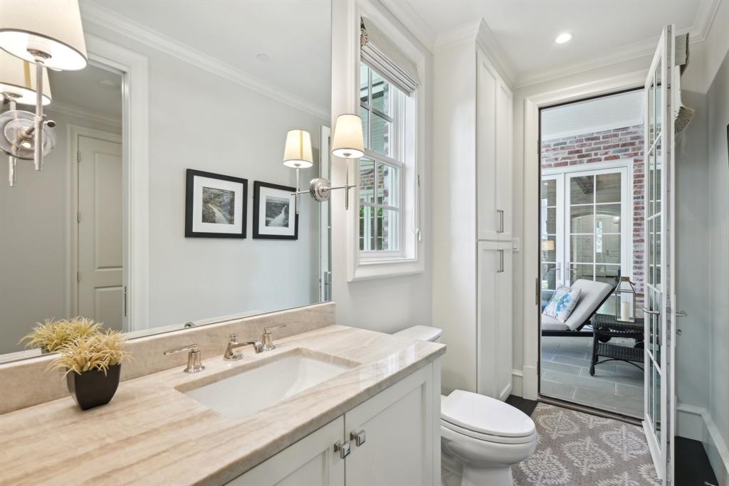 Armstrong Fairway Add 2nd Inst - Residential