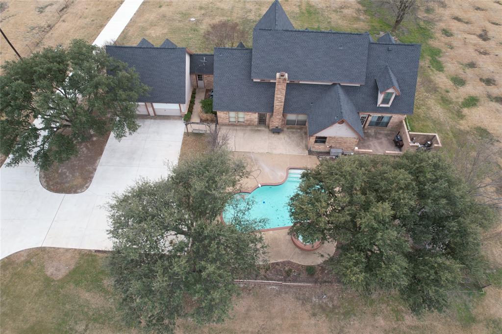 White Hugh Estates - Residential