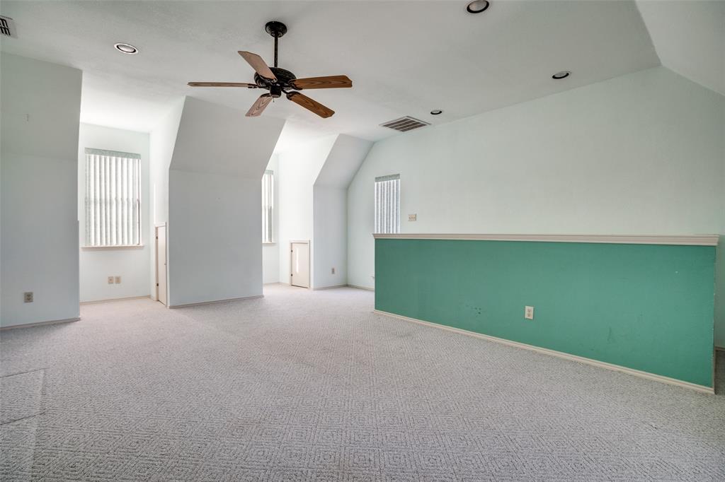 White Hugh Estates - Residential