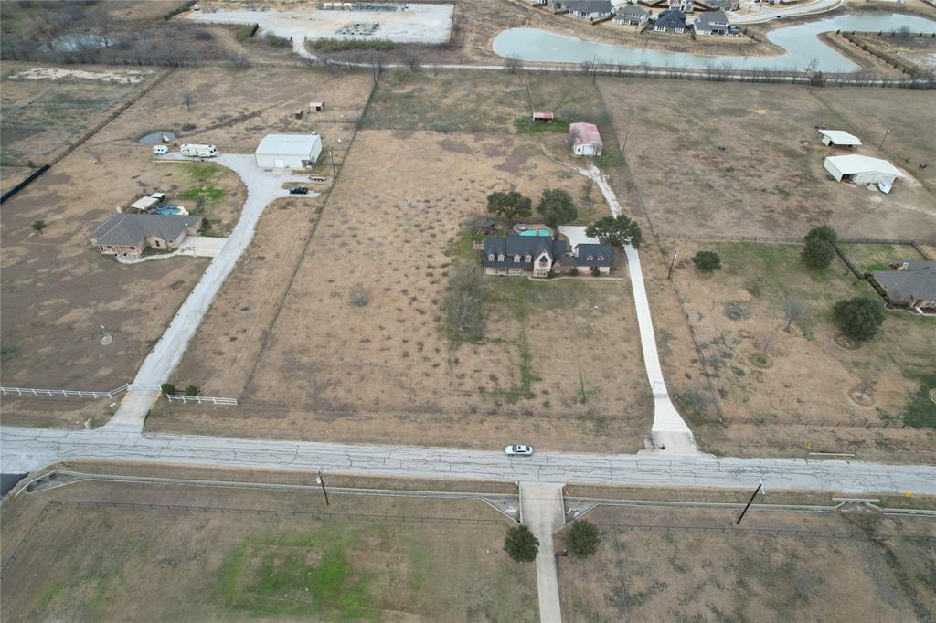 White Hugh Estates - Residential