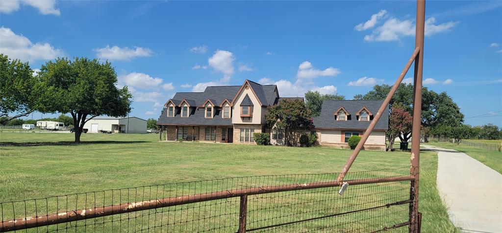 White Hugh Estates - Residential