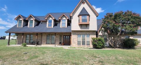 211 Bayne Road Haslet TX 76052