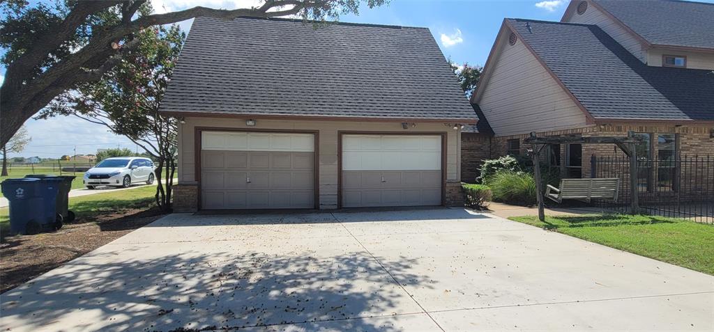 211 Bayne Road