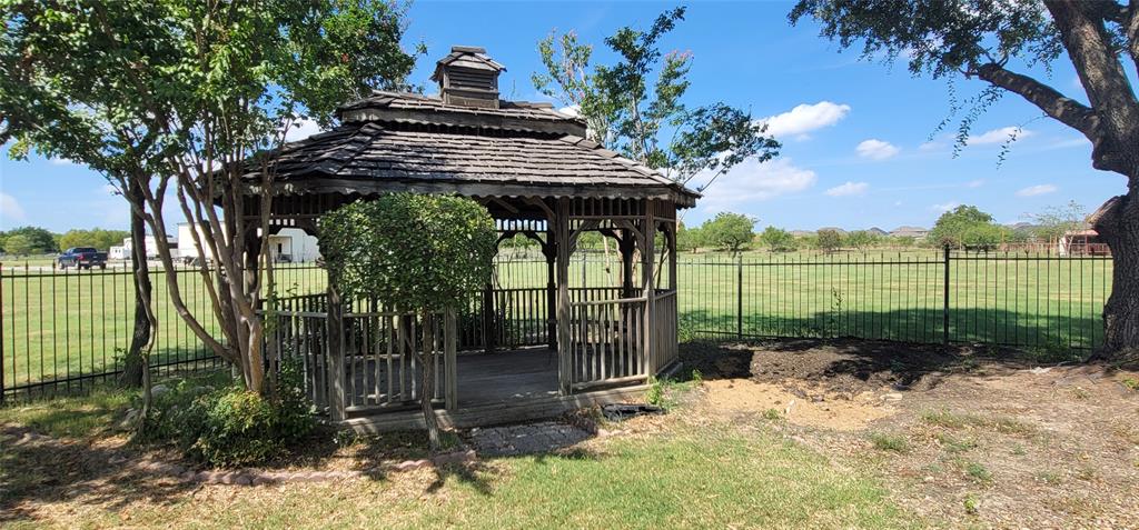 White Hugh Estates - Residential